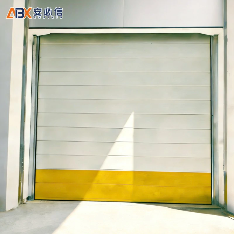 景德镇铝板提升门